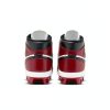 Nike Jordan 1 Retro MCS Mens Shoe Gym Red/White/Black Size-5