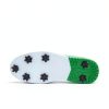 Nike Golf Air Jordan NU Retro 1 G Shoes Black Lucky Green White-1