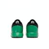 Nike Golf Air Jordan NU Retro 1 G Shoes Black Lucky Green White-5
